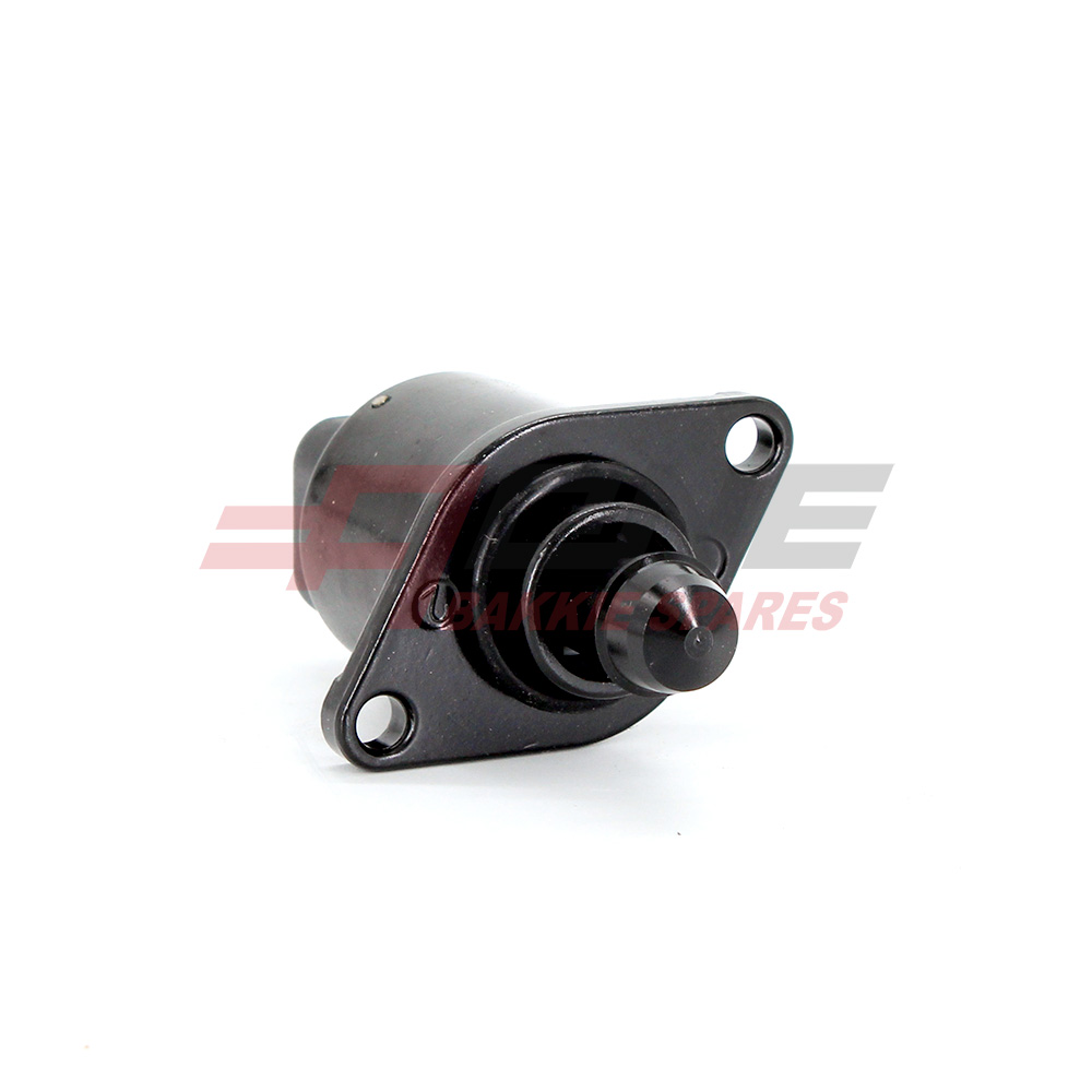 Idle Control Valve for NISSAN NP200 1.6 K4M — view 2